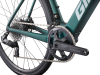 Электровелосипеды с двигателем Bosch, Yamaha, Shimano Giant Defy Advanced E+ EL AR 2025 Kelp Forest Артикул 5040003104, 5040003106, 5040003107, 5040003105, 5040003108