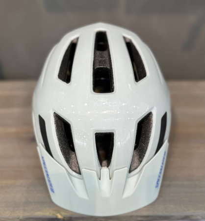 Шлемы Шлем детский Specialized Shuffle Child Led Standard Buckle Gloss Ice Blue/Cobalt Артикул 60021-1622