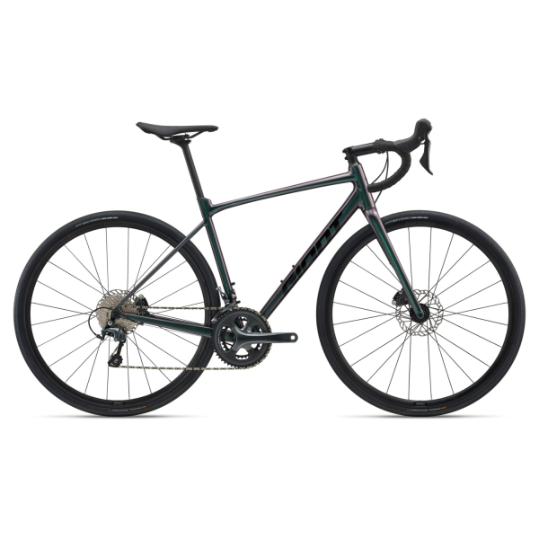 Giant Contend AR 2 2025 Dark iridescent