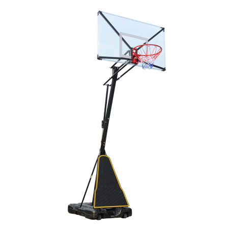 Баскетбольные стойки Мобильная баскетбольная стойка DFC STAND54T Артикул 