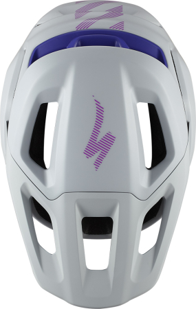 Шлемы Шлем Specialized Ambush 2 Wild Dove Grey Артикул 60222-1812, 60222-1813, 60222-1814