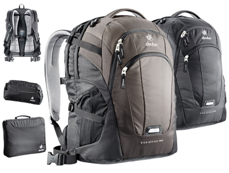 Рюкзаки Рюкзак Deuter Giga Pro 2018 Артикул 4046051048000