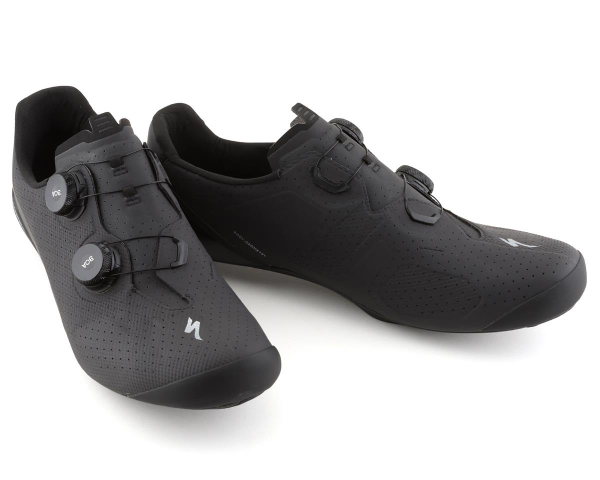 Велотуфли Road Specialized S-Works Torch Black