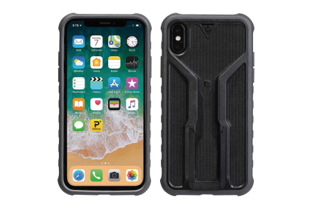 Велогаджеты и аксессуары Чехол для телефона Topeak Ridecase для Iphone X Артикул 