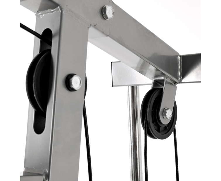 Мультистанции Силовой комплекс DFC D7000-60 Артикул 