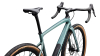 Гравийные велосипеды, комфорт плюс Specialized Diverge 4 Expert 2026 SRAM Rival XPLR Fjord Metallic/ Emerald Metallic Артикул 95426-3149, 95426-3152, 95426-3154, 95426-3161, 95426-3158, 95426-3156