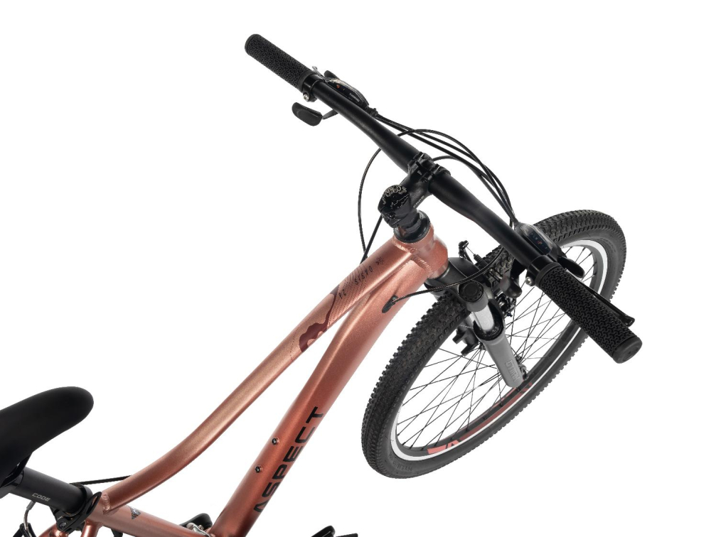 Купить Aspect Oasis 26 2024 Copper Peach Артикул 4640258341164, 4640258341157