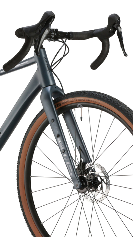 Гравийные велосипеды, ригиды Aspect Allroad Elite 2026 Серый Артикул 4660447850314, 4660447850307, 4660447850321