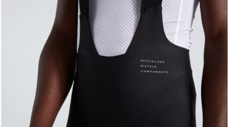 Велотрусы мужские Велотрусы Specialized Prime Bib Black Артикул 64522-0405, 64522-0406, 64522-0404