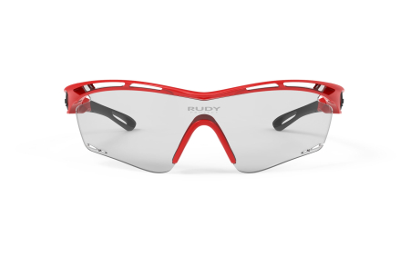 Очки Очки Rudy Project TRALYX IMPACTX PHOTOCHROMIC 2BLACK-FIRE RED Gloss Артикул 