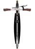 Подростковые самокаты Globber NL 205 Deluxe Black Артикул 685-120