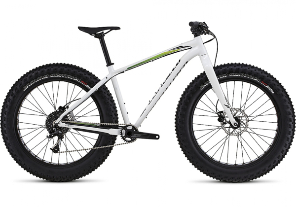 Купить Specialized Fatboy 2016 Артикул 99516-7004, 99516-7105, 99516-7104, 99516-7103