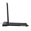 Беговые дорожки DFC Slim Pro silver Артикул 