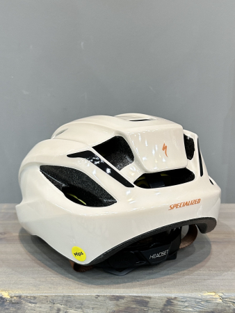 Шлемы Шлем Specialized Align II Mips Gloss Sand Артикул 60822-1022, 60822-1023, 60822-1025