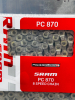 Цепи 08 Цепь Sram PC 870 8 скоростей 114 замок Power Link  Артикул 