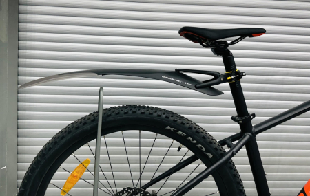 Крылья Крыло заднее Topeak Defender XC11-29er Артикул 