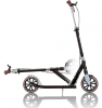 Подростковые самокаты Globber NL 205 Deluxe Black Артикул 685-120