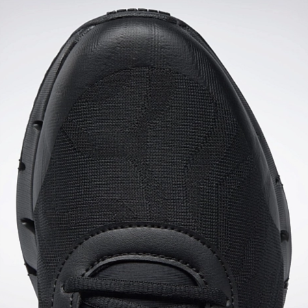 Кроссовки Кроссовки Reebok Zig Dynamica 3 core black/cold grey 6/core black Артикул GY147911, GY147910