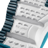 Сандали и сабо женские Сандали женские Salomon RX SLIDE 4.0 Caneel Bay/Wh/Mal Артикул 889645924373, 889645924359