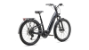 TURBO COMO - современный уровень комфорта Specialized Turbo Como 4.0 2025 Cast Black / Silver Reflective Артикул 90424-5402, 90424-5404, 90424-5403