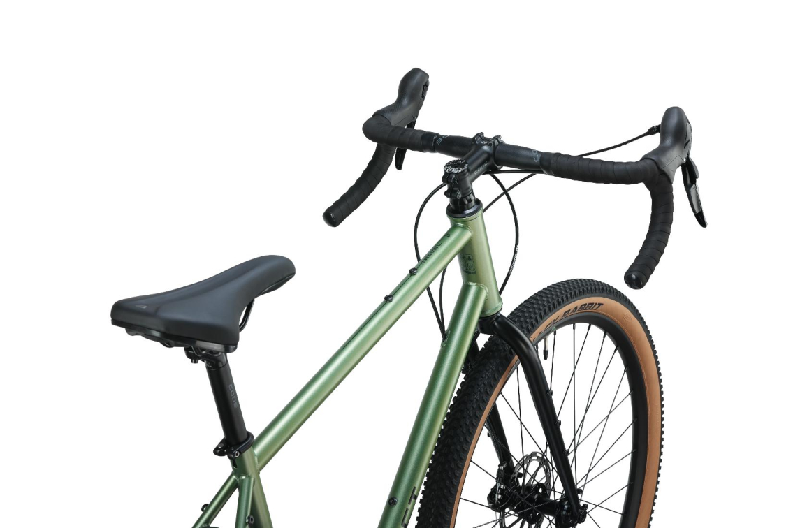 Туристические велосипеды Aspect Travel 29 2025 Зелёный Артикул 4640258344721, 4640258344738, 4640258344714