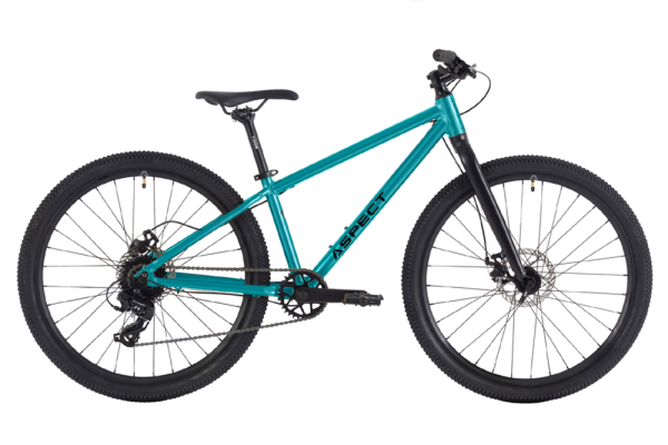 Aspect Air Lite 26 2027 Бирюзовый