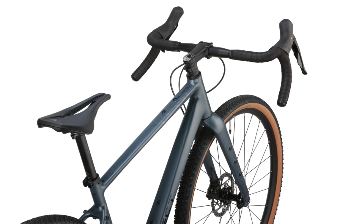 Гравийные велосипеды, ригиды Aspect Allroad Elite 2026 Серый Артикул 4660447850314, 4660447850307, 4660447850321