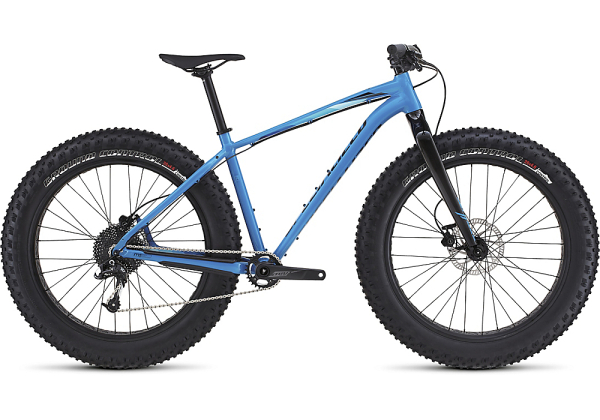 Купить Specialized Fatboy 2016 Артикул 99516-7004, 99516-7105, 99516-7104, 99516-7103