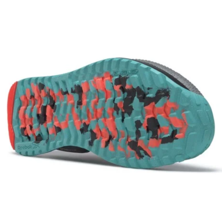 Кроссовки Кроссовки Reebok Nano X2 TR Adventure pure grey 5/core black/classic teal Артикул GY211712, GY21179, GY21178, GY211713, GY21178.5, GY211711.5, GY21177, GY21177.5, GY211710.5, GY211710, GY21179.5, GY211711