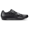 Велотуфли шоссе и триатлон Велотуфли Road Scott Vertec Boa black/silver Артикул 7615523814497-7615523413225, 7615523814503-7615523413232, 7615523814510-7615523413249, 7615523413201, 7615523814480-7615523413218