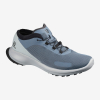 Кроссовки Кроссовки Salomon SENSE FEEL Flint Stone/Pearl Blue/Black Артикул 2000000037608, 2000000037615, 2000000037592, 2000000037622, 2000000037585