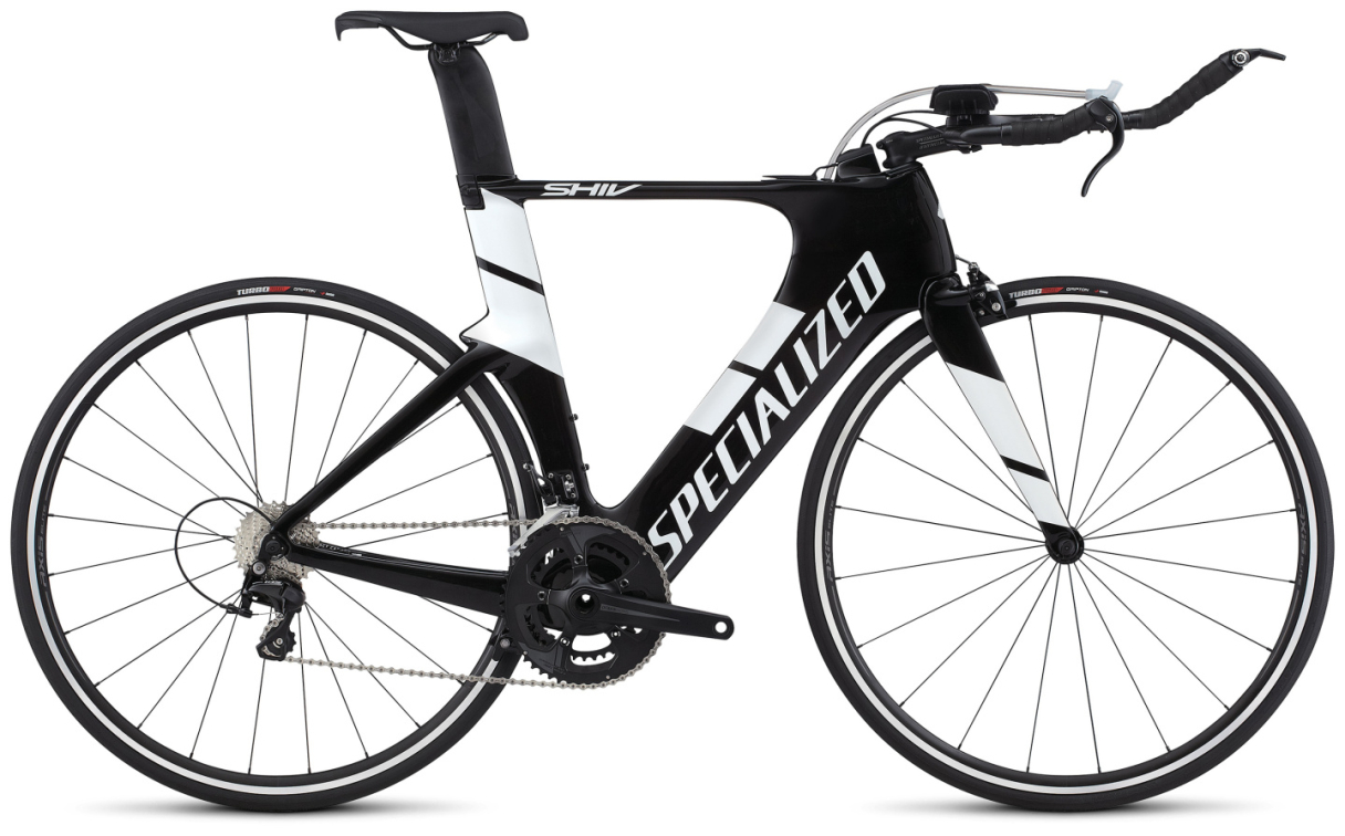 Триатлон, шоссейные велосипеды Specialized Shiv Elite 2018 Артикул 97417-4004, 97417-4104, 97417-4102, 97417-4005, 97417-4003, 97417-4001, 97417-4101, 97417-4002, 97417-4103, 97417-4105