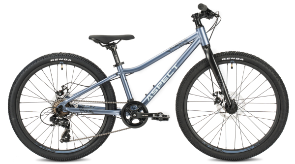 Aspect Air Lite 24 2026 Синий