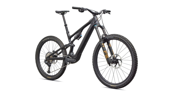 Specialized Turbo Levo SL 2 Expert Di2 2026 Carbon / Burnt Gold