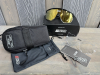 Очки Очки спортивные Scicon AeroWing оправа Black Gloss линза SCNPP Multimirror Bronze Артикул 