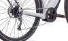 TURBO COMO - современный уровень комфорта Specialized Turbo Como 3.0 2021 Metallic White Silver/Black Артикул 