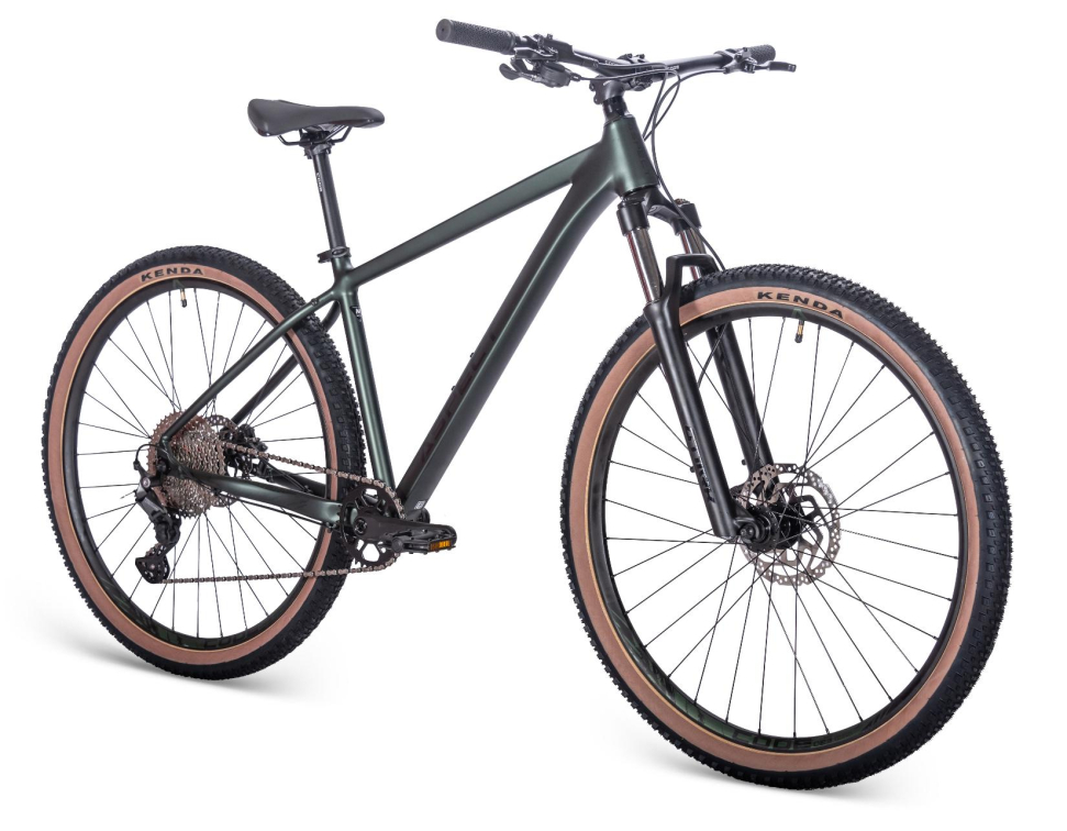Купить Aspect Cobalt Expert 29 2025 Зеленый Артикул 4640258344165, 4640258344196, 4640258344172, 4640258344189