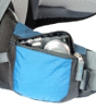 Рюкзаки Рюкзак Deuter Aircontact 45+10 2018 Артикул 4046051069388