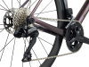 Шоссейные велосипеды Giant TCR Advanced Pro 1 Disc Di2 2024 BR Dark Iridescent Артикул 1096014147, 1096014146