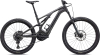 TURBO LEVO - лучшее из возможного! Specialized Turbo Levo Carbon 29/27 2023 Smoke / Black Артикул 95223-7801, 95223-7805, 95223-7804, 95223-7806, 95223-7803, 95223-7802