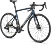 Шоссейные велосипеды Specialized Tarmac SL7 Comp Rival Etap Axs 2022 Satin Teal Tint/Black/Light Silver Артикул 90622-5049, 90622-5052, 90622-5061, 90622-5054, 90622-5058, 90622-5044, 90622-5056