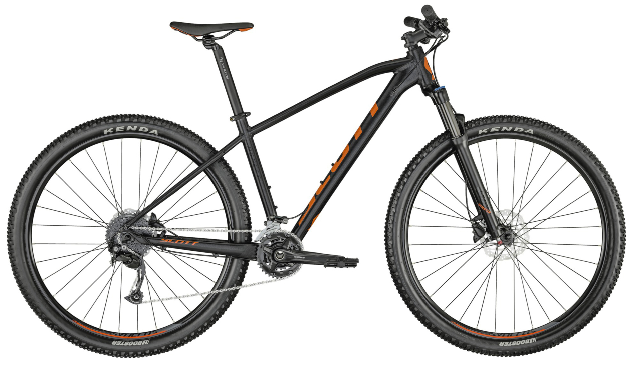 Купить Scott Aspect 940 2022 Granite Артикул ES280569XXL, ES280569S, ES280569L, ES280569XL, es280569M