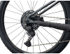 Купить Giant Talon 1 2025 PO Charcoal Артикул 10940081-XS, 10940081-S