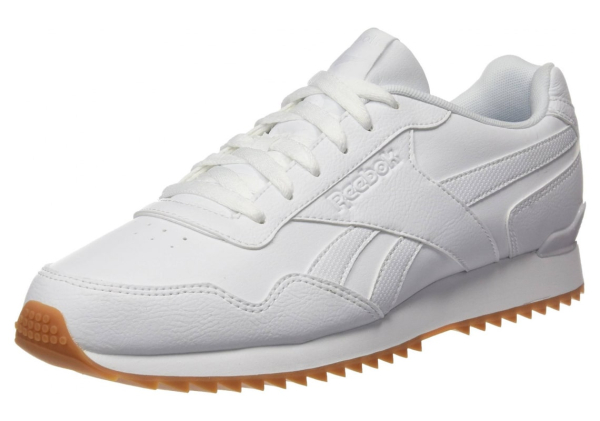 Кроссовки Кроссовки Reebok Glide Ripple Clip white/Gum Артикул CM909815, CM909813, CM90988, CM909814