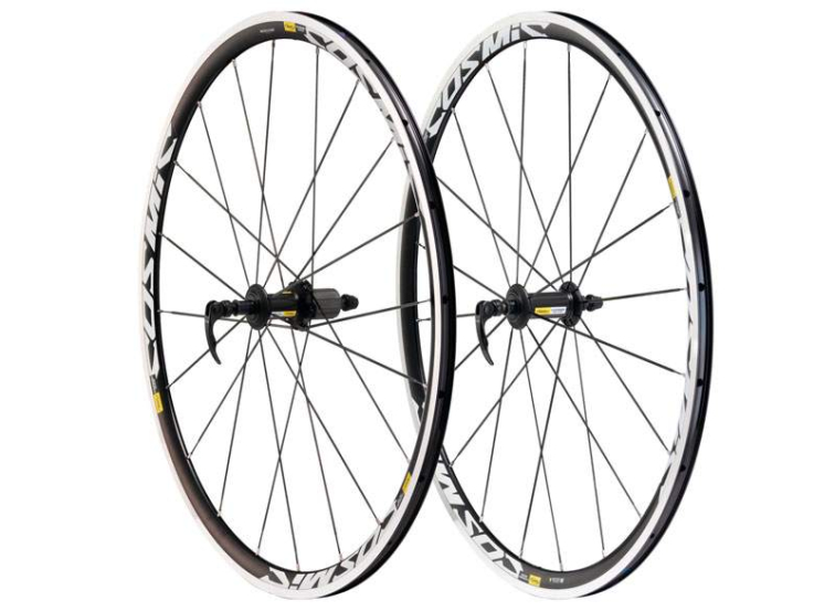 Колёса Колеса 700 Mavic Cosmic Elite M-23 2016 Артикул 