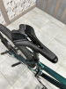 Купить Silverback SE:SERIES 9 29 2026 Gloss Metallic Emerald/Matt Black Артикул 4816026331327, 4816026331334