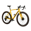 Гравийные велосипеды, ригиды Colnago G4-X GRX 825 Di2 RR500 MTYL / Желтый Артикул 1CCL.G4X.0TU.25E.RR5.MTYL-520