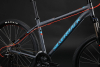 Купить Silverback Stride 27-D 27,5"  2018 Артикул 60097000406794, 60097000406861, 60097000406862, 60097000406792, 60097000406793, 60097000406864, 60097000406863, 60097000406791, 60097000406865