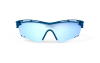 Очки Очки Rudy Project TRALYX BLUE METAL MATT - MLS ICE Артикул 