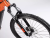 Электровелосипеды с двигателем Bosch, Yamaha, Shimano HAIBIKE AllTrack 6 29 i720Wh 11G Cues Papaya/Titan Артикул 45100450